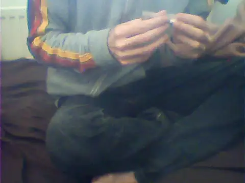 rimbaud77 online show from 04-21-26, 11:17