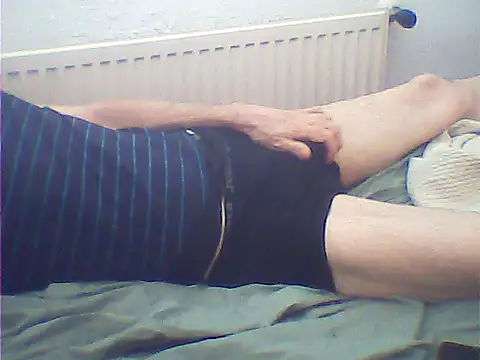 rimbaud77 online show from 09-16-25, 02:40