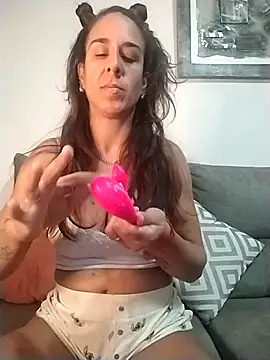 agustinalatina online show from 09-24-25, 07:42