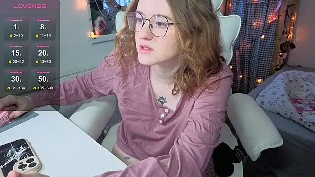 urstripchatgf online show from 01-09-26, 07:15