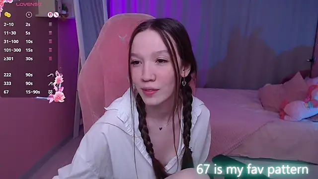 Shriya Sarann online show from 03-28-26, 02:29