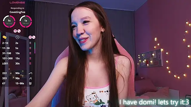 Shriya Sarann online show from 02-27-26, 02:06