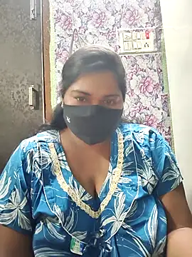 Liyaa 24 online show from 04-09-26, 04:24