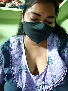 Liyaa 24 online show from 02-19-26, 04:59