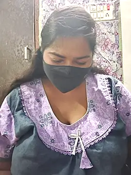 Liyaa 24 online show from 03-23-26, 04:40