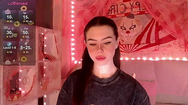 HolyMiax online show from 10-29-25, 03:49