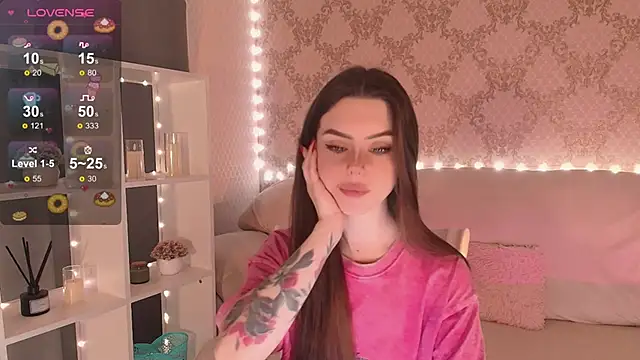 HolyMiax online show from 02-01-26, 03:49