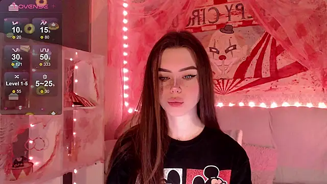 HolyMiax online show from 10-27-25, 03:40