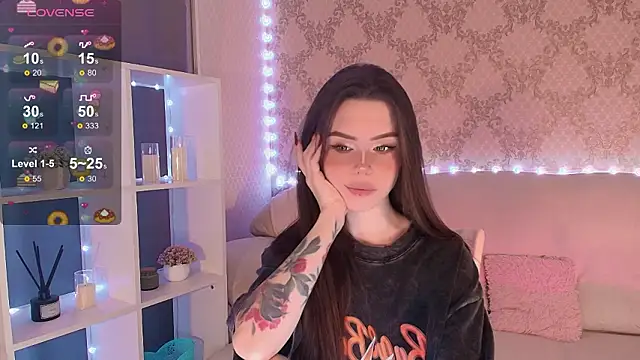 HolyMiax online show from 02-21-26, 03:30