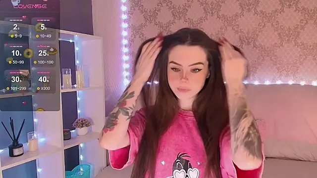 HolyMiax online show from 02-25-26, 03:29