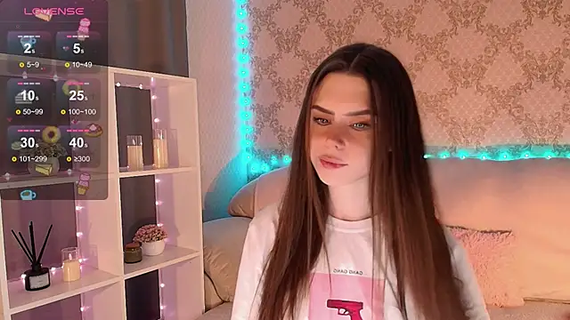 Snapshot of HolyMiax chatting on 05-31-26, 03:56 HolyMiax online show from 05-31-26, 03:56
