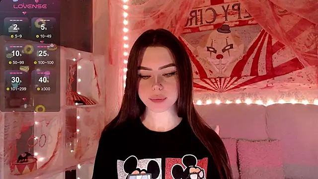 HolyMiax online show from 11-02-25, 03:33