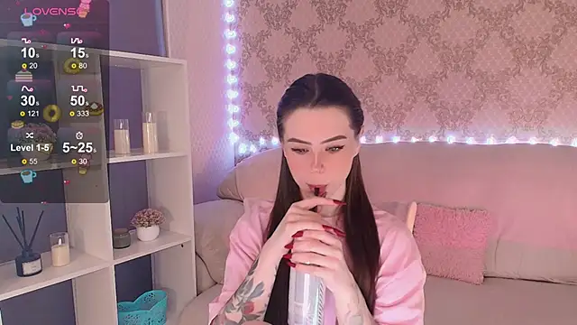 HolyMiax online show from 03-02-26, 05:08