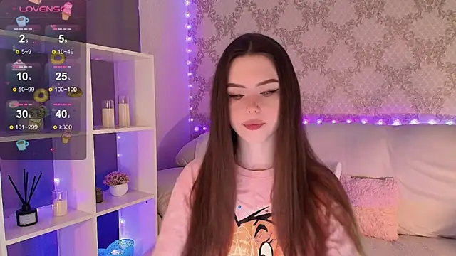 Snapshot of HolyMiax chatting on 05-08-26, 03:32 HolyMiax online show from 05-08-26, 03:32