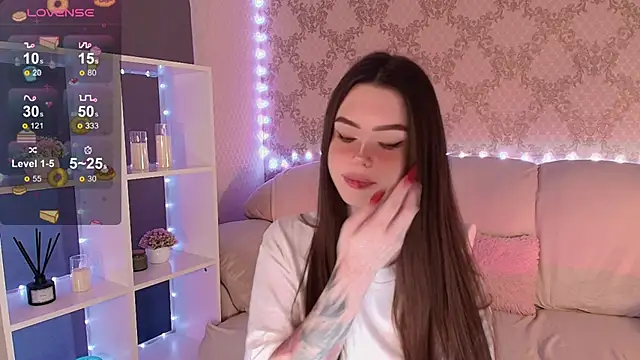 HolyMiax online show from 04-13-26, 03:21