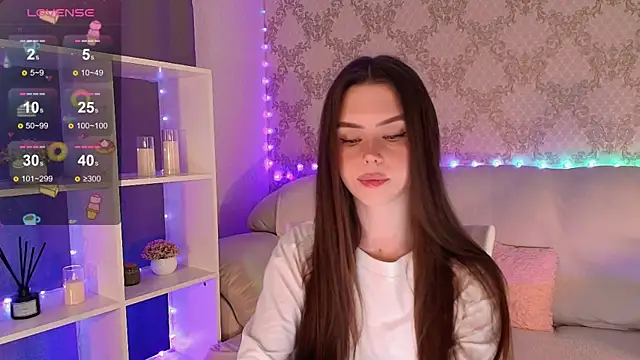Snapshot of HolyMiax chatting on 05-09-26, 03:43 HolyMiax online show from 05-09-26, 03:43