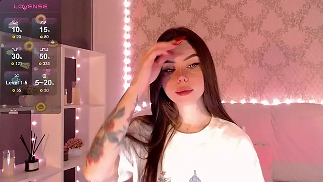 HolyMiax online show from 10-02-25, 03:32