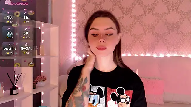 HolyMiax online show from 09-19-25, 03:32