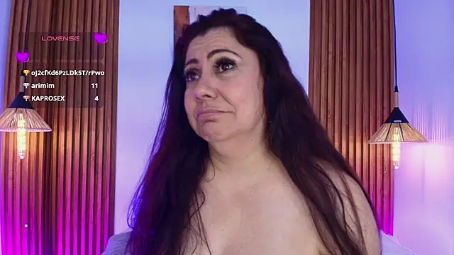 EmmaJhomson online show from 04-12-26, 12:58