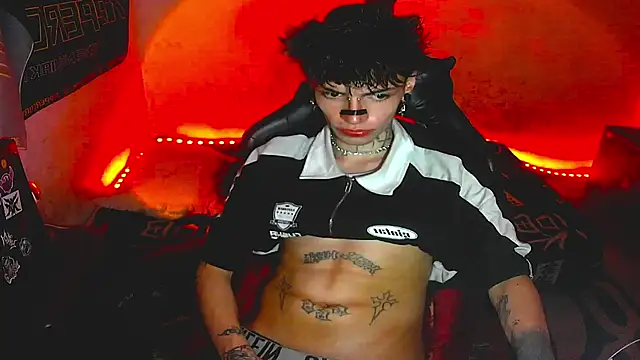 prince x dark online show from 01-09-26, 07:48