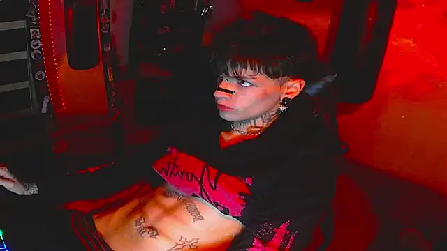 prince x dark online show from 11-10-25, 06:40