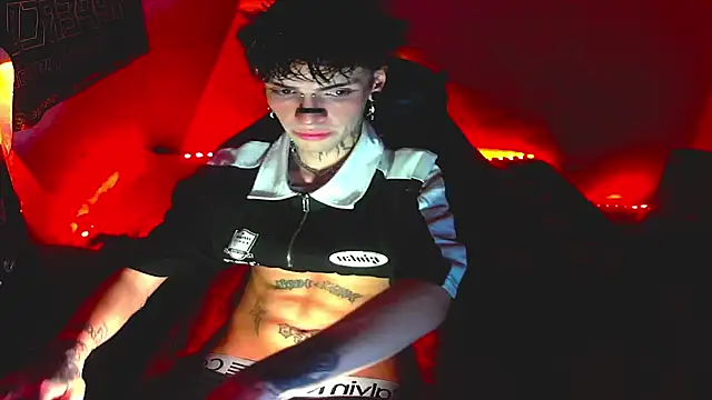 prince x dark online show from 01-14-26, 07:12