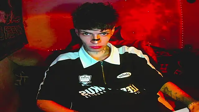 prince x dark online show from 02-21-26, 10:39