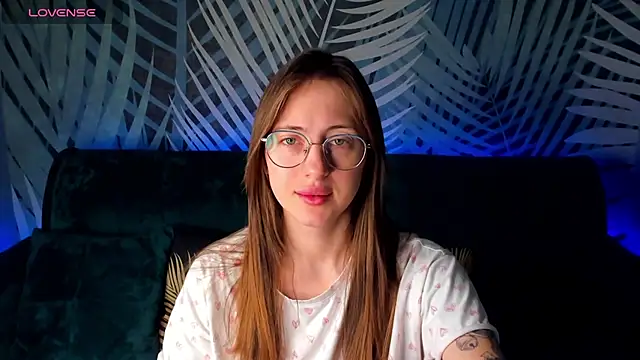 ChristyCrayme online show from 12-03-25, 10:42