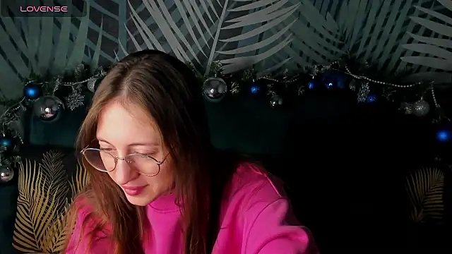 ChristyCrayme online show from 01-10-26, 10:16