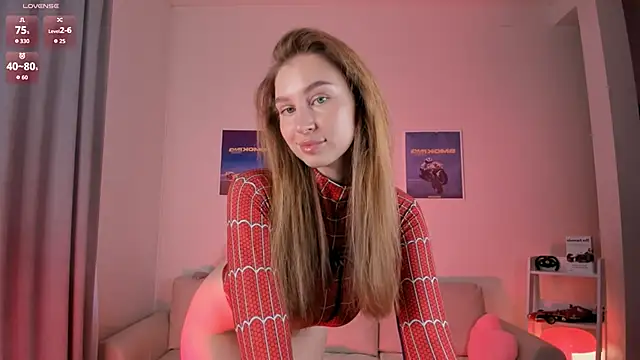 Jane Everly online show from 10-21-25, 05:51