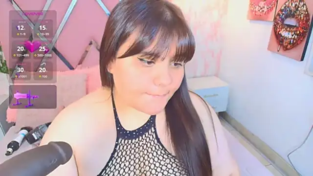 Dolce pearl online show from 07-23-26, 01:58