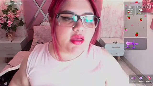 Dolce pearl online show from 12-20-25, 03:42