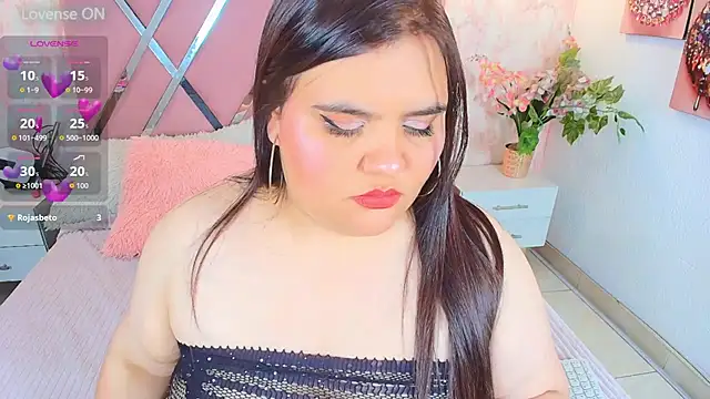 Dolce pearl online show from 06-11-26, 02:53