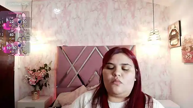 Dolce pearl online show from 03-08-26, 03:21