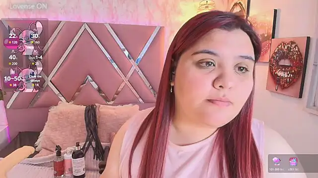 Dolce pearl online show from 02-15-26, 02:01