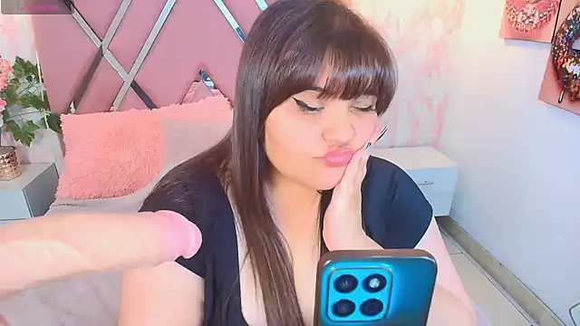 Dolce pearl online show from 07-18-26, 01:47
