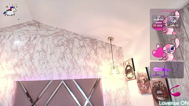 Dolce pearl online show from 11-17-25, 02:37