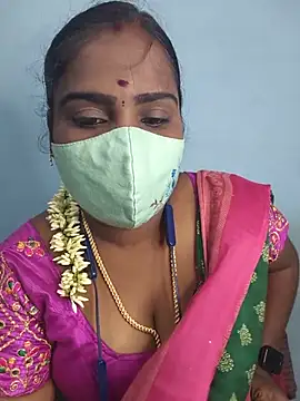 Tamil riyalini12 online show from 07-24-26, 12:56