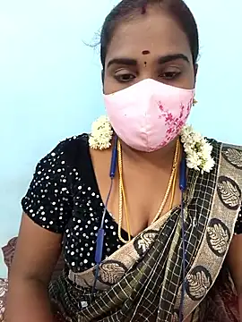 Tamil riyalini12 online show from 04-15-26, 12:32