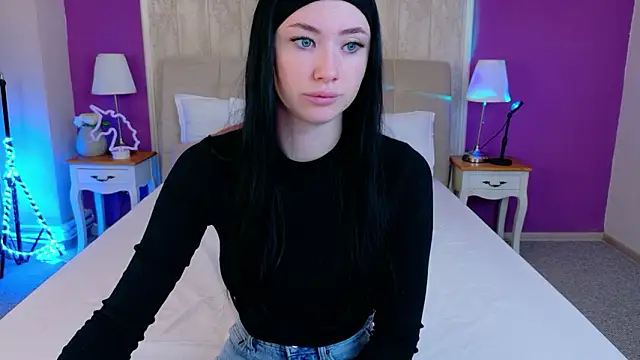 Ivanna  Rose online show from 02-04-26, 05:24