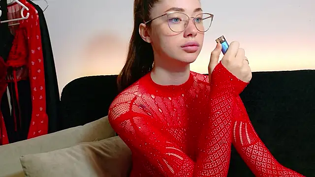 Ivanna  Rose online show from 05-08-26, 06:17