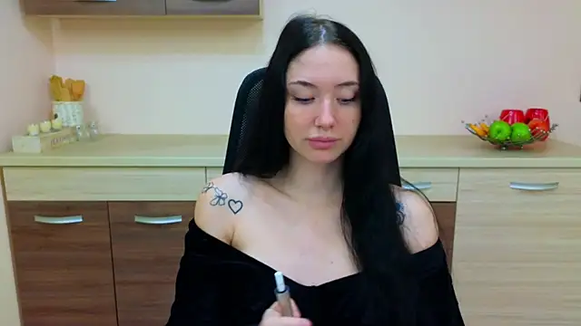 Ivanna  Rose online show from 11-26-25, 06:13