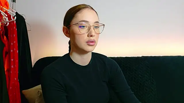 Ivanna  Rose online show from 05-12-26, 02:56