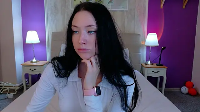 Ivanna  Rose online show from 01-13-26, 05:11