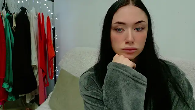 Ivanna  Rose online show from 03-14-26, 06:25