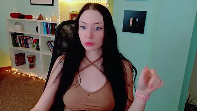 Ivanna  Rose online show from 01-15-26, 05:44