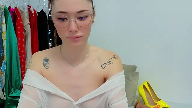 Ivanna  Rose online show from 03-28-26, 05:41