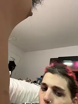 Mistress Bex69 online show from 02-15-26, 10:30