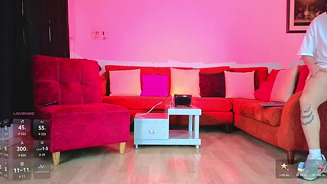 Snapshot of Cleo_Ace chatting on 02-22-26, 12:40 Cleo Ace online show from 02-22-26, 12:40