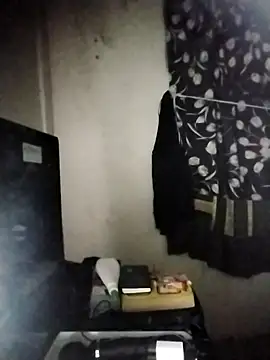 EbonyHorrny online show from 10-10-25, 12:06